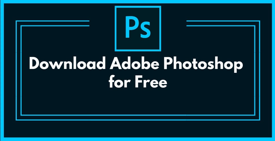 photoshop cs6 mac download free